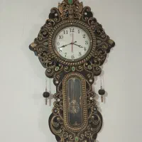 ساعت دیواری|ساعت دیواری و تزئینی|بجنورد, |دیوار