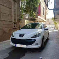 207i مدل ۴۰۱ تحویلی ۴۰۲
