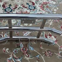 گارد موتور سیکلت|قطعات یدکی و لوازم جانبی|طبس, |دیوار