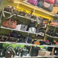 gallery kif BAG STORE