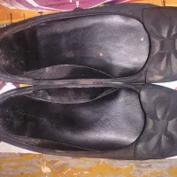 کفش عروسکی مجلسی