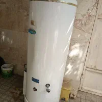 آبگرمکن ایستاده مدل نابغه فن الیگودرز|آبگرمکن، پکیج، شوفاژ|الیگودرز, |دیوار