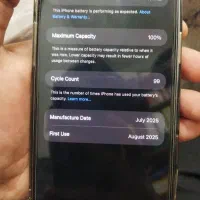 16پرومکس سفید256zaa