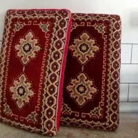 متکا و کنار دیواری