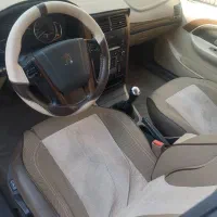 پارس تیوفایو مدل 99 درحد صفر|خودرو سواری و وانت|چالدران, |دیوار