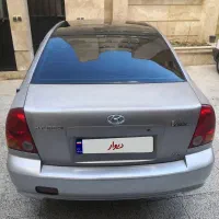 ورنا86|خودرو سواری و وانت|مشهد, آزادشهر|دیوار