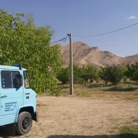 سرویس دهی کارکنان و دربستی|خدمات حمل و نقل|اصفهان, بهارستان|دیوار