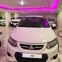کوئیک مدل1400