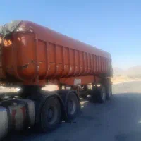 فروش کمپرس دومحور