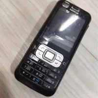 نوکیا 6120 تمیز و سالم، کلکسیونی