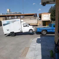 امدادخودرو/یدکش/اسلامشهر/جاده ساوه/فرودگاه|خدمات حمل و نقل|اسلام‌شهر, شهرک واوان|دیوار