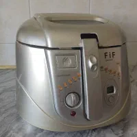سرخ کن کم کار