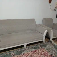 مبل هفت نفره