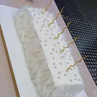 کیک خانگی