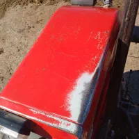 تراکتور مدل۸۳|خودرو سنگین|اردبیل, |دیوار