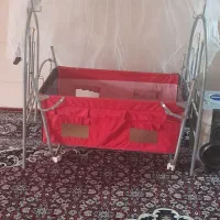 گهواره ی سالم