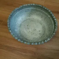 تاس قدیمی وزیبا