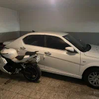 موتور سیکلت هیوسانگ 250ریس|موتورسیکلت|تهران, طیب|دیوار