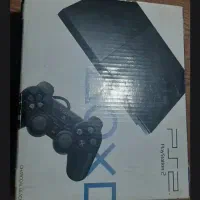 Ps2|کنسول، بازی ویدئویی و آنلاین|گرگان, |دیوار