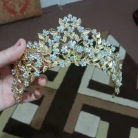 تاج عروس