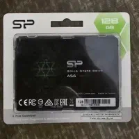هارد ssd اینترنال SATA III سیلیکون پاور  256 گیگ