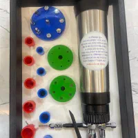 دستگاه کرایوتراپی و مخزن سالم سالم|پزشکی|اسلامشهر, شهرک واوان|دیوار