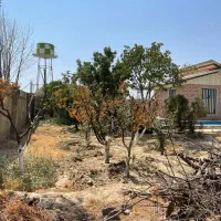 باغ ویلا۵۰۰متری کردان سهیلیه