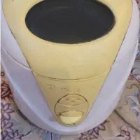 سرخ کن گوسونیک