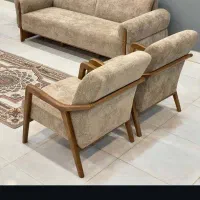 مبل مینیمال مدل هلندی|مبلمان خانگی و میز عسلی|دشتابی, |دیوار