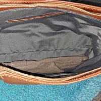 کیف چرم اصل یاس|کیف، کفش، کمربند|رشت, نظری|دیوار