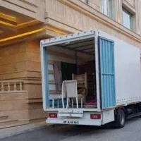 کارگر اسباب کشی جابجایی اثاثیه منزل تخلیه بارگیری|خدمات حمل و نقل|زاهدان, |دیوار