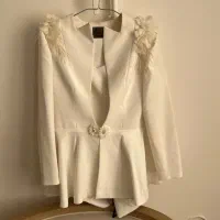 کت شلوار عقد