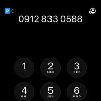 سیم کارت کد ۸ رند