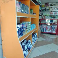 میز دکورMDFمخصوص سوپری و لباس فروشی زرقان