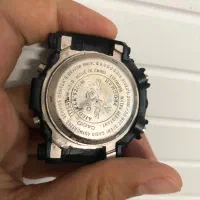 ساعت جی شاک تیتانیوم اصل|ساعت|ارومیه, |دیوار