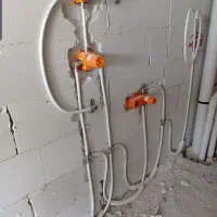 لوله کشی نصبیجات شبانه روزی مشهد|خدمات پیشه و مهارت|مشهد, هنرستان|دیوار