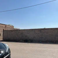 زمین نیم ساز|فروش خانه و ویلا|زرند, |دیوار