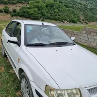 سمند مدل ۹۴