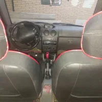 پراید ۱۱۱ مدل ۹۴|خودرو سواری و وانت|شیراز, شهرک قمشه|دیوار