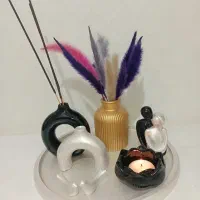 دکوری شیک،با قیمت فوق العاده،کیفیت تضمینی|مجسمه، تندیس، ماکت|فردیس, فردیس|دیوار