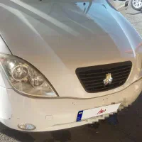 فروش خودرو تیبا صندوقدار|خودرو سواری و وانت|تهران, تاکسیرانی|دیوار