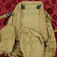 کوله تاکتیکال