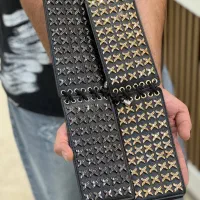 فروش انواع کمربندهای ترک رنگ ثابت|کیف، کفش، کمربند|مشهد, الهیه|دیوار