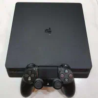 ps4 slime 500   کپی خور با دانگل|کنسول، بازی ویدئویی و آنلاین|تهران, فدک|دیوار