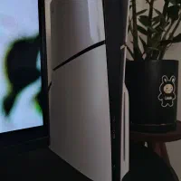 کنسول بازی ps5 slim