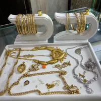 طلای بدون اجرت و مالیات