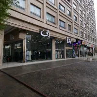 55 متر تجاری / 15 متر بالکن /مستغلاتی