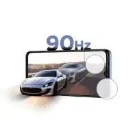 گوشی TCL 40R 5G|موبایل|رشت, کوی حسینی|دیوار