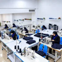 استخدام چرخکار، اتوکار و نیروهای تولید