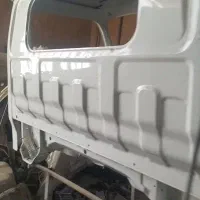 اتاق شیلر.ماشین.کامیونت.کله جلو شیلر|قطعات یدکی و لوازم جانبی|معصومیه, |دیوار